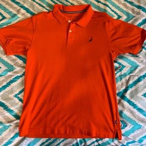 Nautica Men’s Polo Shirt